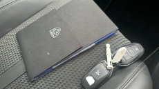 Peugeot 2008 1.2 PureTech 130 GT 5dr EAT8 Petrol Estate